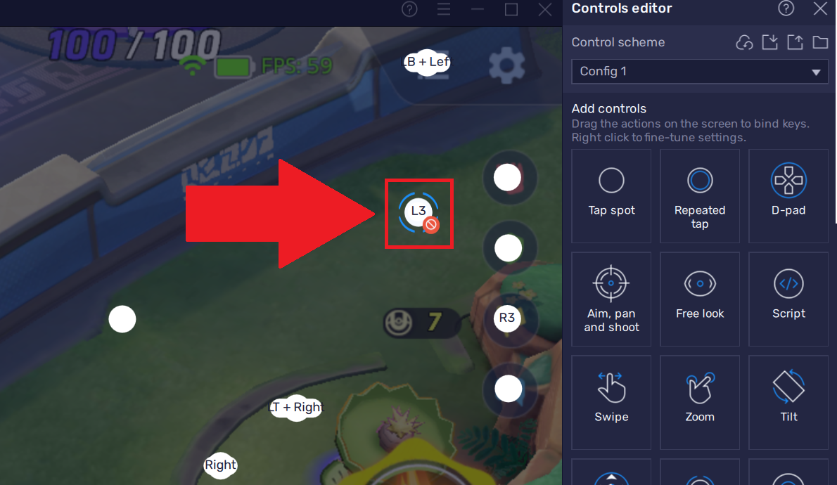 Como renomear seu perfil em Pokémon Unite - Dot Esports Brasil