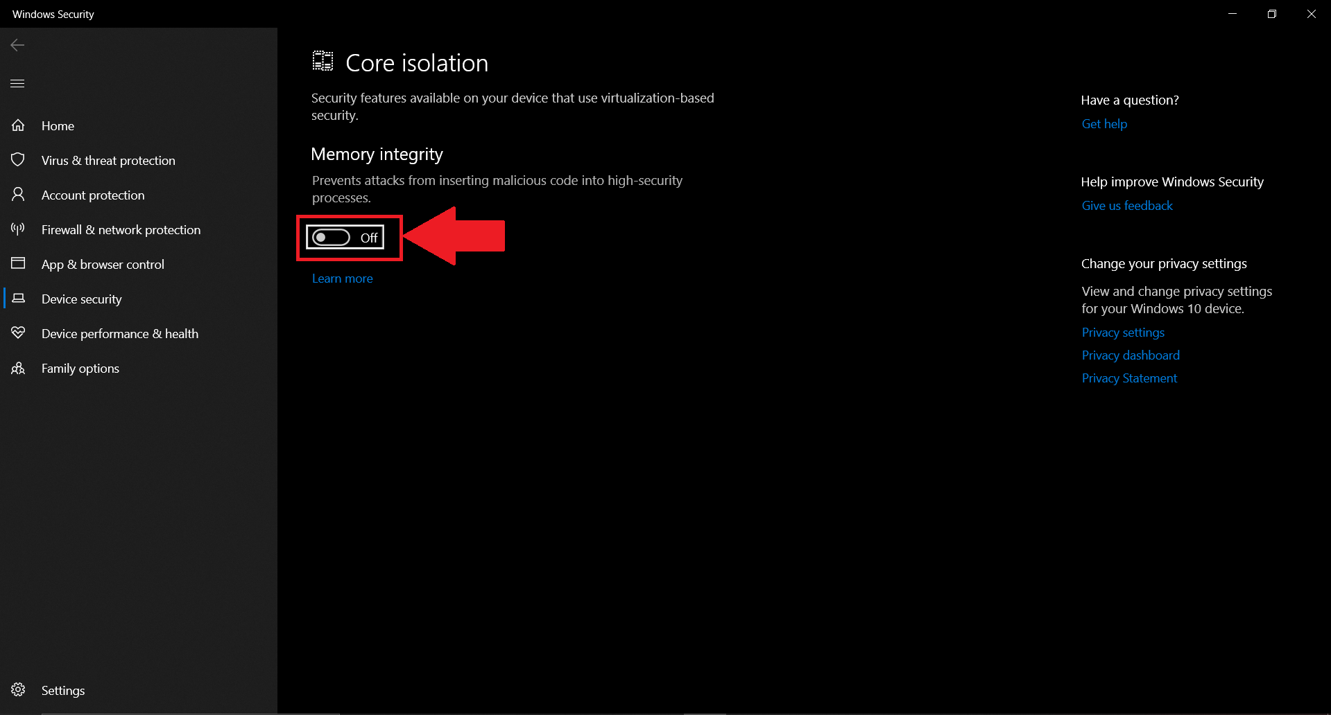 Disable hyper. Hyper v Windows 10. Core Isolation settings. Hyper v Windows 10 как включить. How to disable Hyper v.