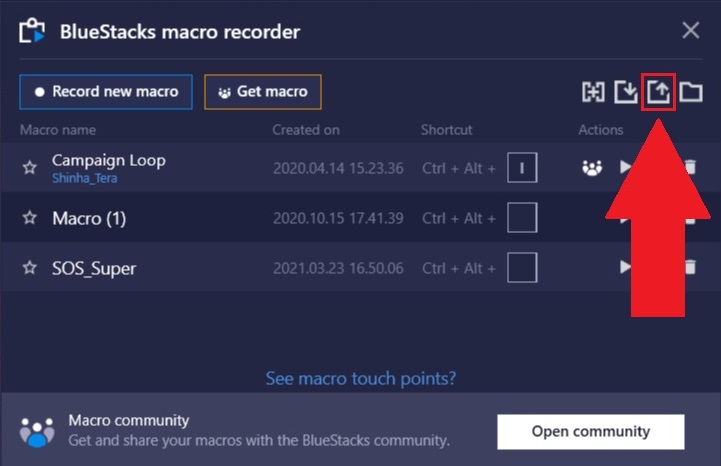 How to show your BlueStacks 5 activity on Discord – BlueStacks Support