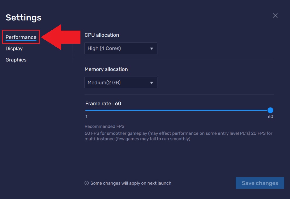 what does multi instance manager do nox