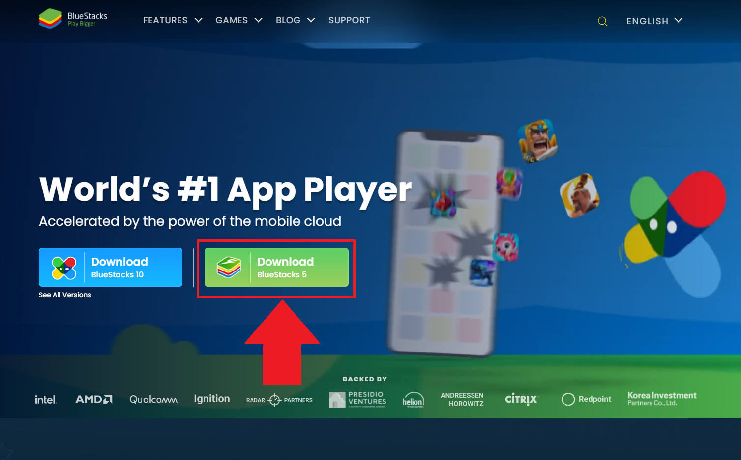 How to log in to Google Play Store on BlueStacks 5 – BlueStacks Support