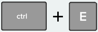 CTRL + E.png