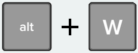 ALT +W.png