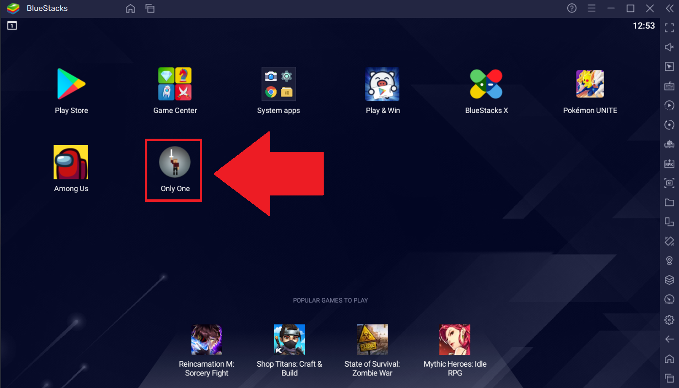 BlueStacks Game Controls: Play Android Games on PC with Keyboard and Mouse  or Gamepad