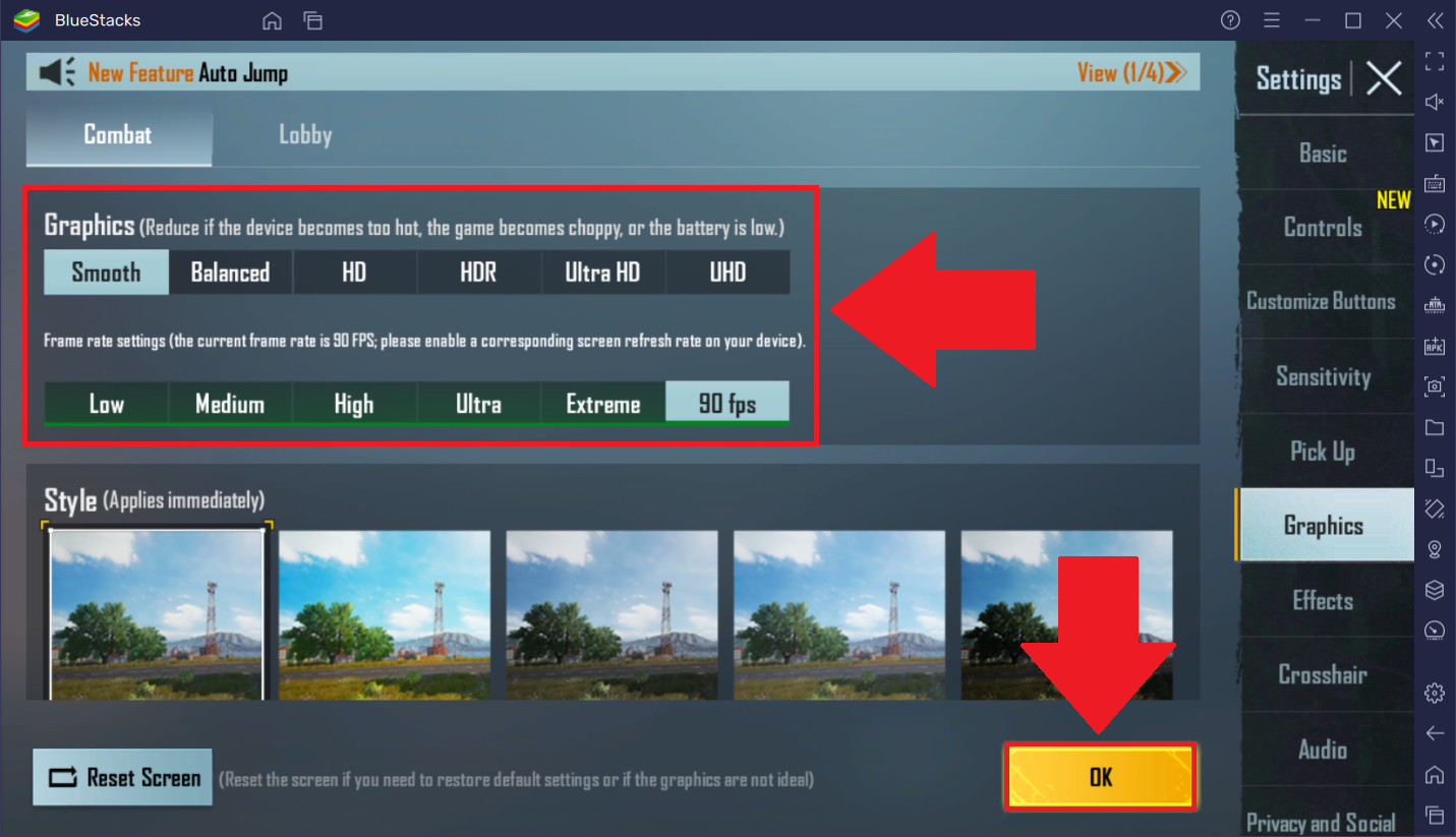 Гостевой аккаунт pubg
