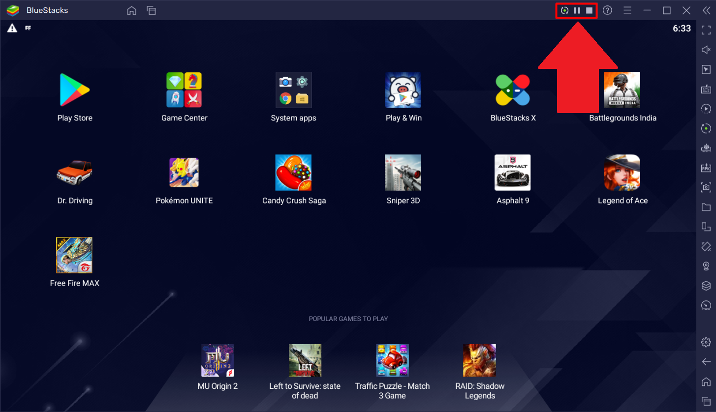 BlueStacks X Lets You Play Android Games in Your Browser for Free