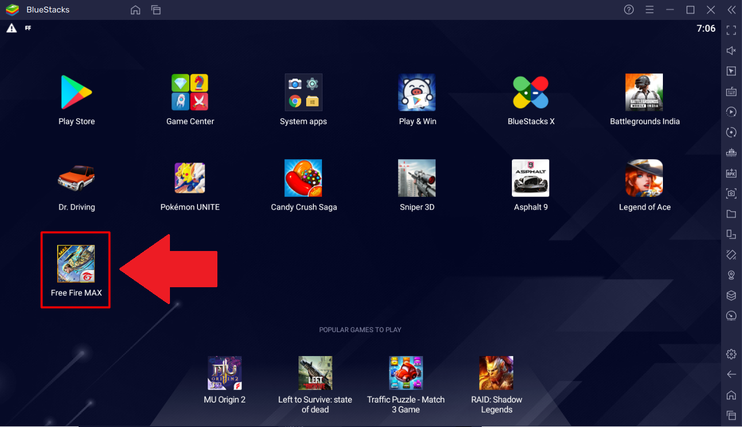 Bluestacks steam app фото 97