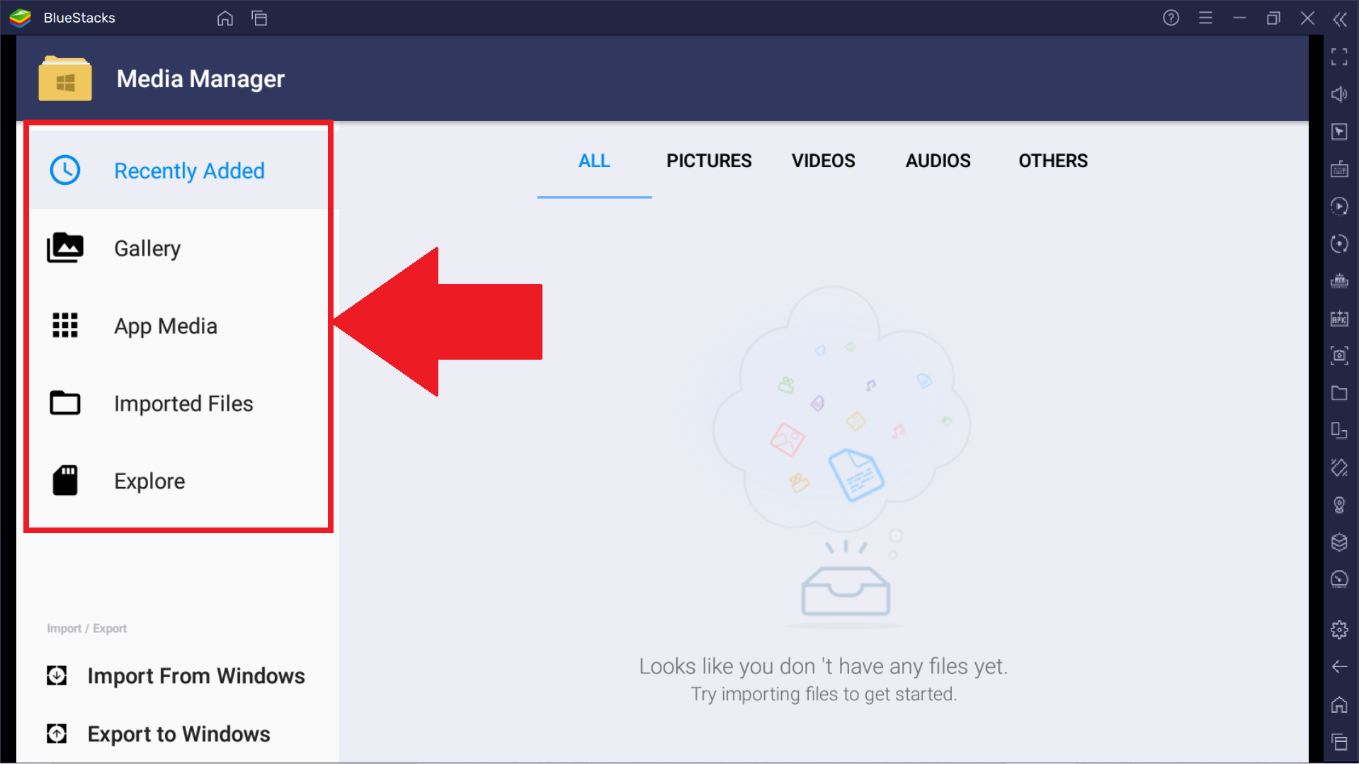 how-to-use-the-media-manager-on-bluestacks-5-bluestacks-support