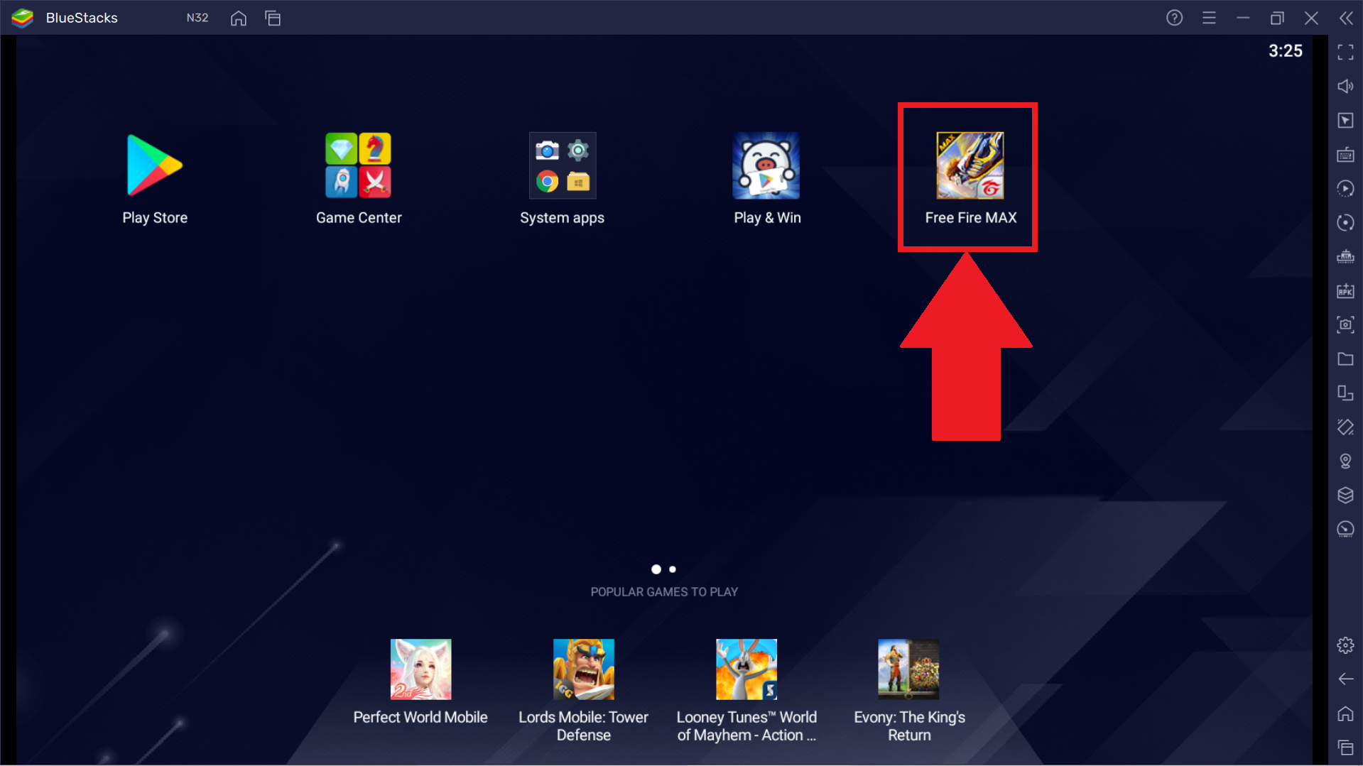 Bluestacks управление пабг фото 77