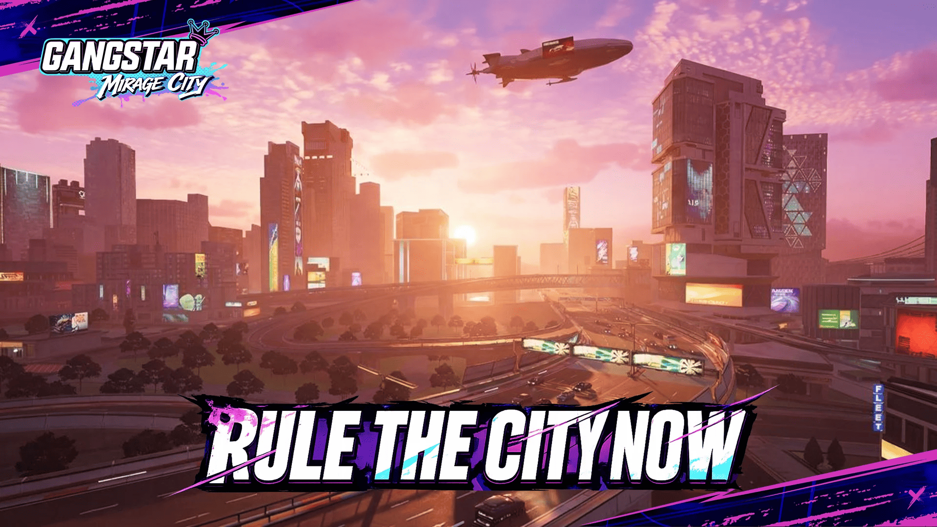 Gangstar Mirage City Highlights