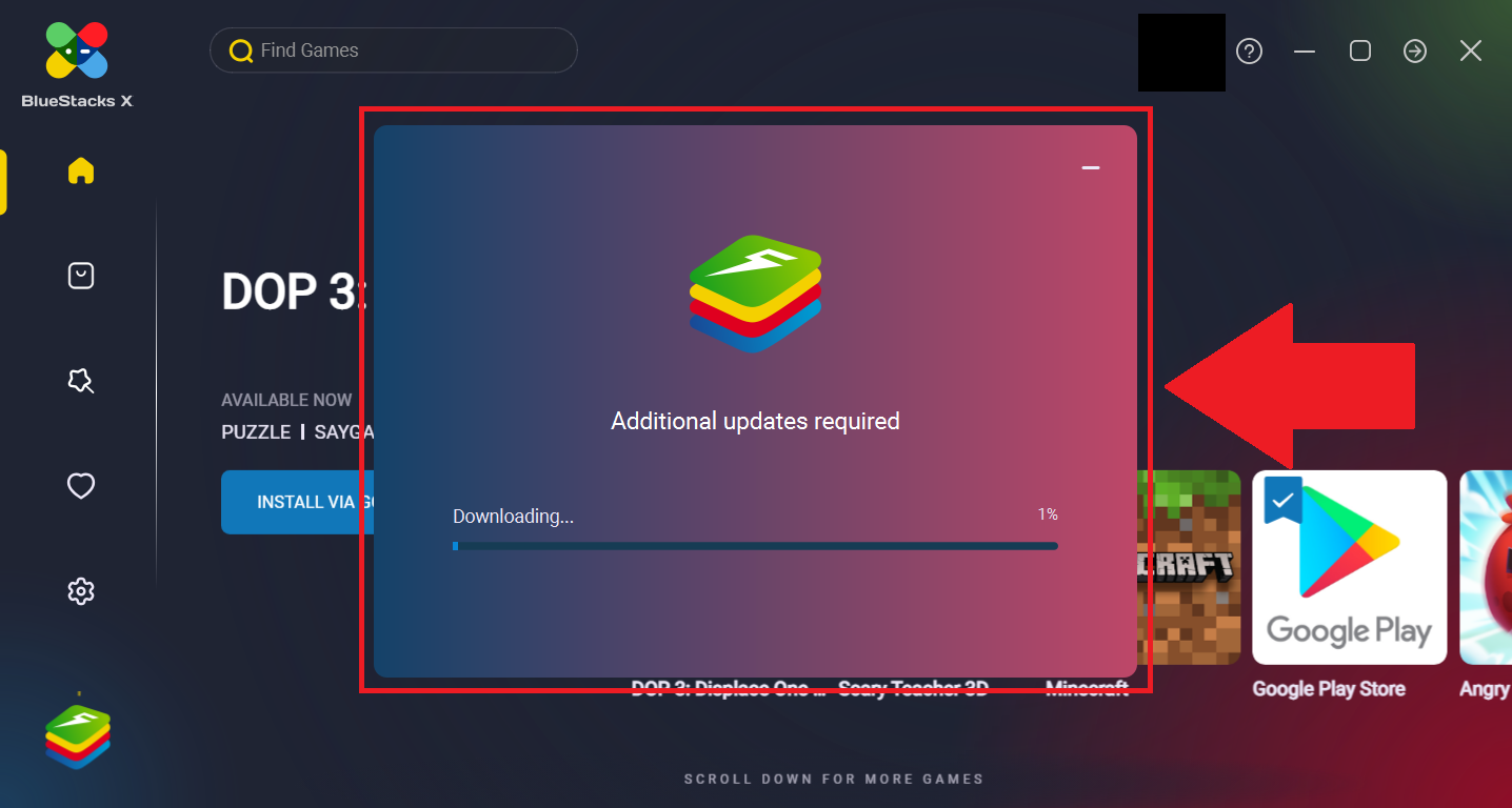 BlueStacks X: Why an App Player update is required if Hyper-V is ...