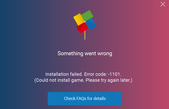 Roblox won't load on pc. : r/BlueStacks