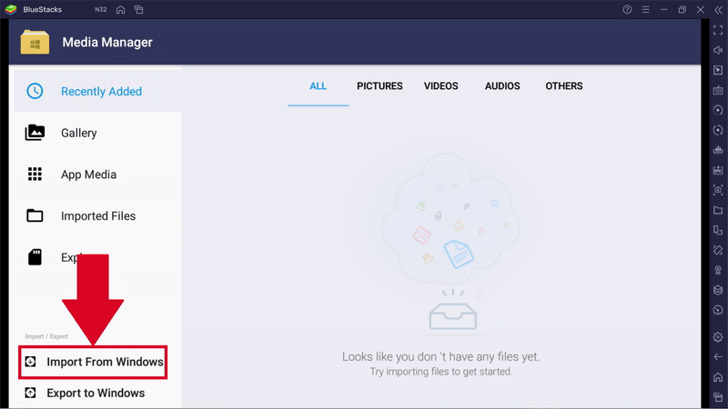 Bluestacks буфер обмена windows: как использовать и настроить